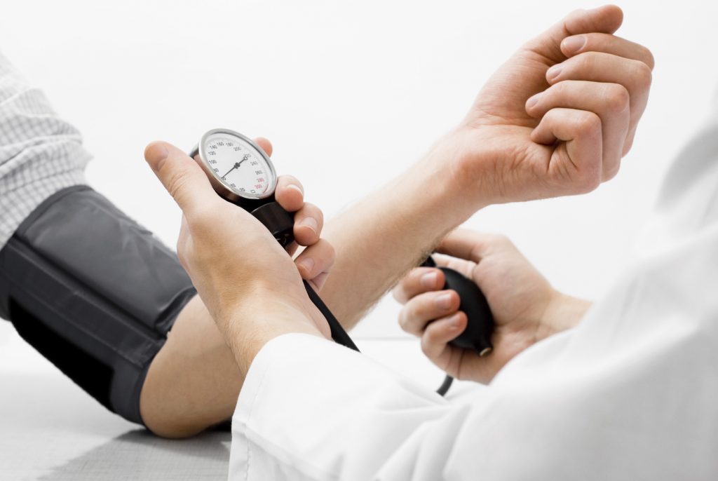 Remèdes naturels pour contrôler l’hypotension artérielle