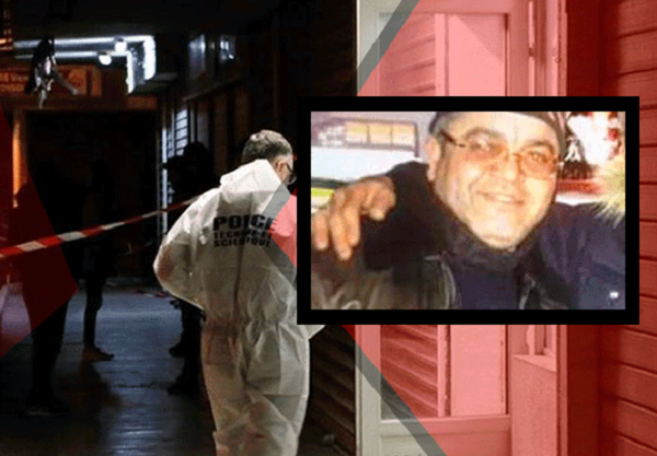 Un 11e Algérien tué à Marseille !