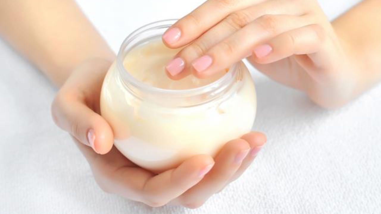 Santé: soins anti-vergetures