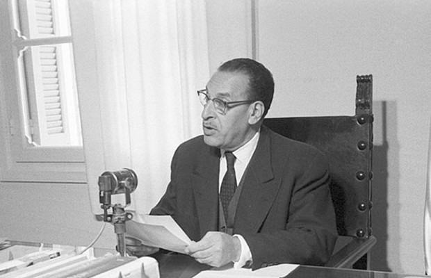 Pr Abdelmadjid Merdaci, auteur de GPRA: «LE GPRA est le grand vaincu de la crise de l’été 1962»