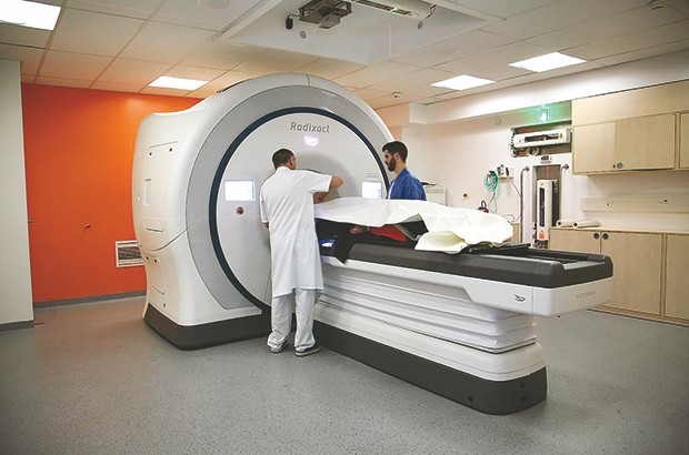 Contraintes de la prise en charge des lymphomes Les Algériens meurent d’un cancer guérissable