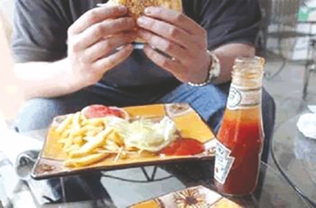 Selon une étude de l’ONU, du PAM, du FIDA et de l’UNICEF : 4,7% d’Algériens sont sous-alimentés