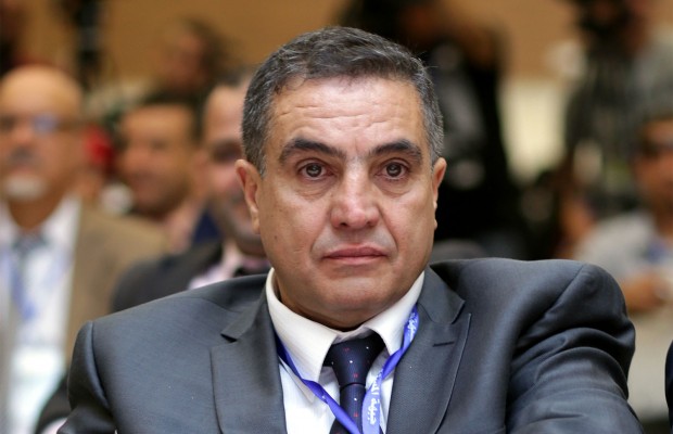 Élection présidentielle: Abdelaziz Belaïd potentiel candidat