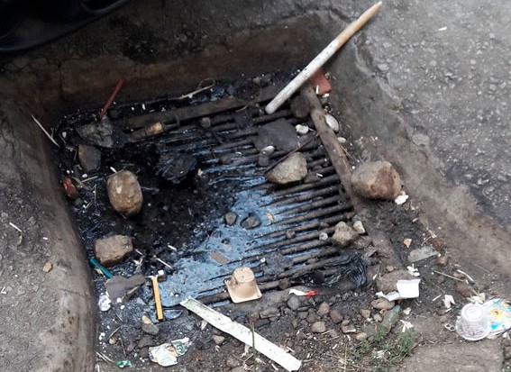 Arrêt sur image : Ça se passe à Sétif