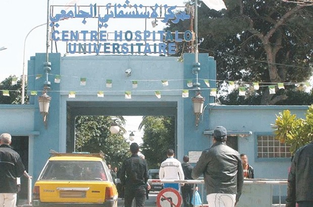 hôpital psychiatrique de Sidi-Chahmi d’Oran: Confirmation d’un cas de choléra !