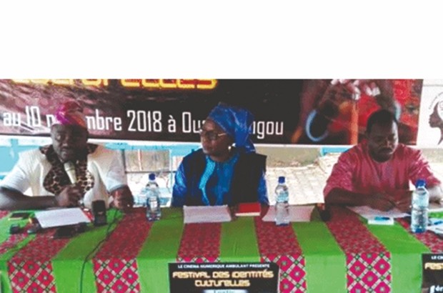Première édition du festival des identités culturelles : L’Algérie présente au show du Burkina Faso