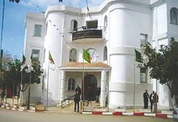Etat civil de l’APC d’El-Achour : L’annexe d’Oued Romane fermée pour… congé