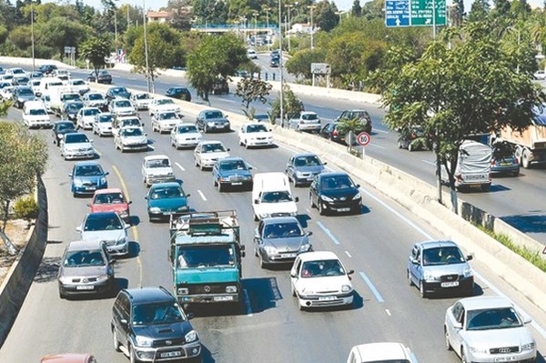 Circulation routière : Le gouvernement s’attaque aux points noirs