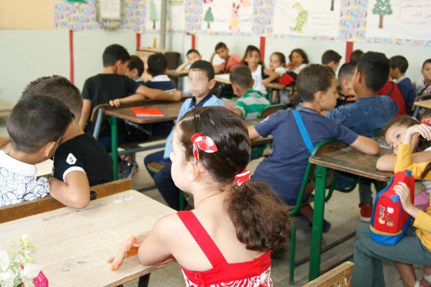 Vidéo: « Aucune surcharge de classe pour cette année scolaire » précise le directeur de l’éducation