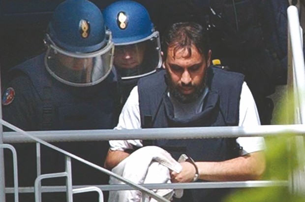 Expulsé par la France vers l’Algérie : Le terroriste Djamel Beghal et l’agenda de Macron
