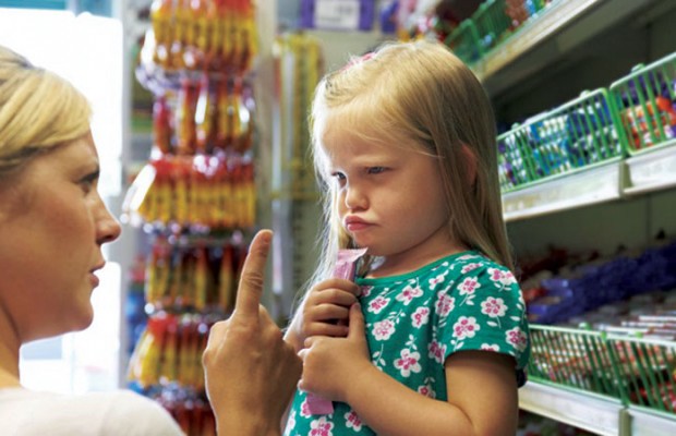 Eclairage: Le vol chez les petits, pas d’amalgame !