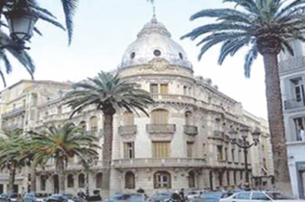 Chambre de commerce et d’industrie d’Oran : Les nouveaux élus attendent toujours leur installation