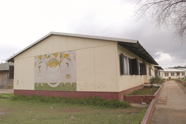 SOS ENFANTS DRARIA Bahia Rachedi redonne le sourire aux enfants