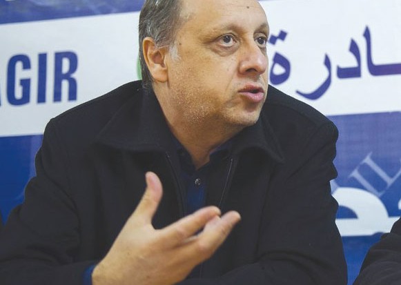 Passe d’armes sur Facebook : Soufiane Djillali poursuit en justice Nacer Hamdadouche