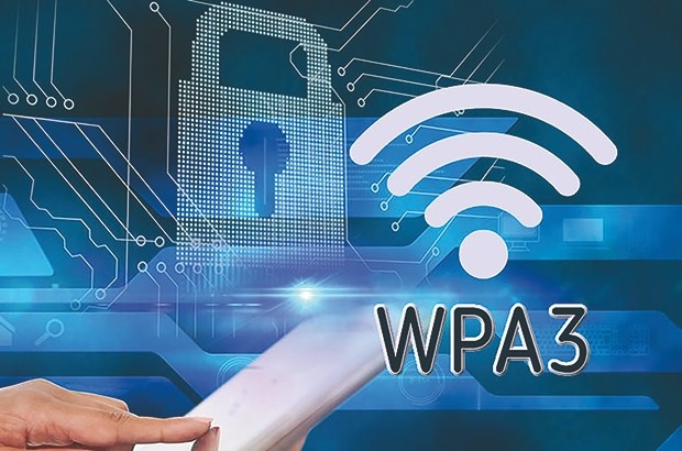 Il remplace la méthode PSKL en vigueur depuis 2004 : WPA3, un nouveau protocole de sécurité pour le Wifi