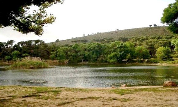 Le « Blikaz Park » de Constantine ouvert au public en mars