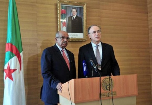 OIAC : L’Algérie, pays de « paix et de stabilité »