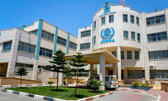 Palestine : l&rsquo;UE octroie 40 millions d&rsquo;euros supplémentaires à l&rsquo;Unrwa