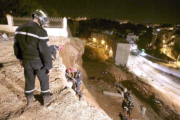 Bâtiment : Valse des permis de construire à Sidi Yahia ?