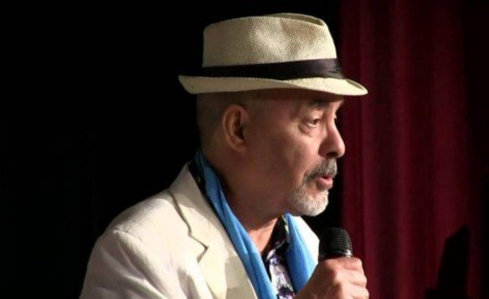 Le chanteur algérien Djamel Allam n’est plus !