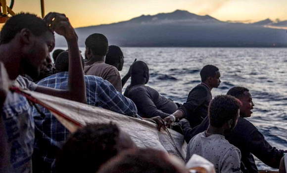L’ONU plaide pour une représentation exacte des migrants, loin des clichés