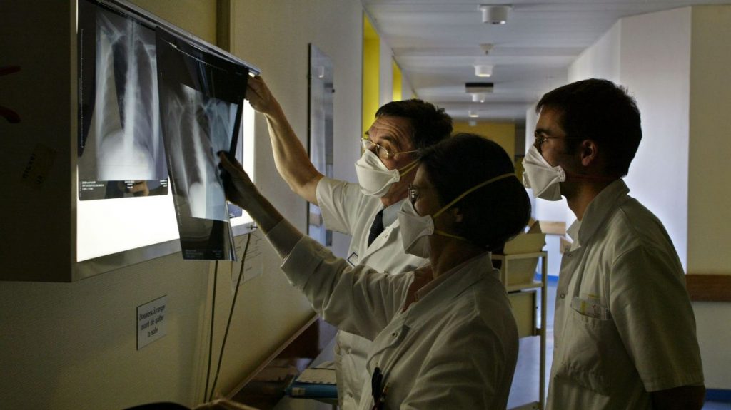 Italie: épidémie de pneumonie autour de Brescia
