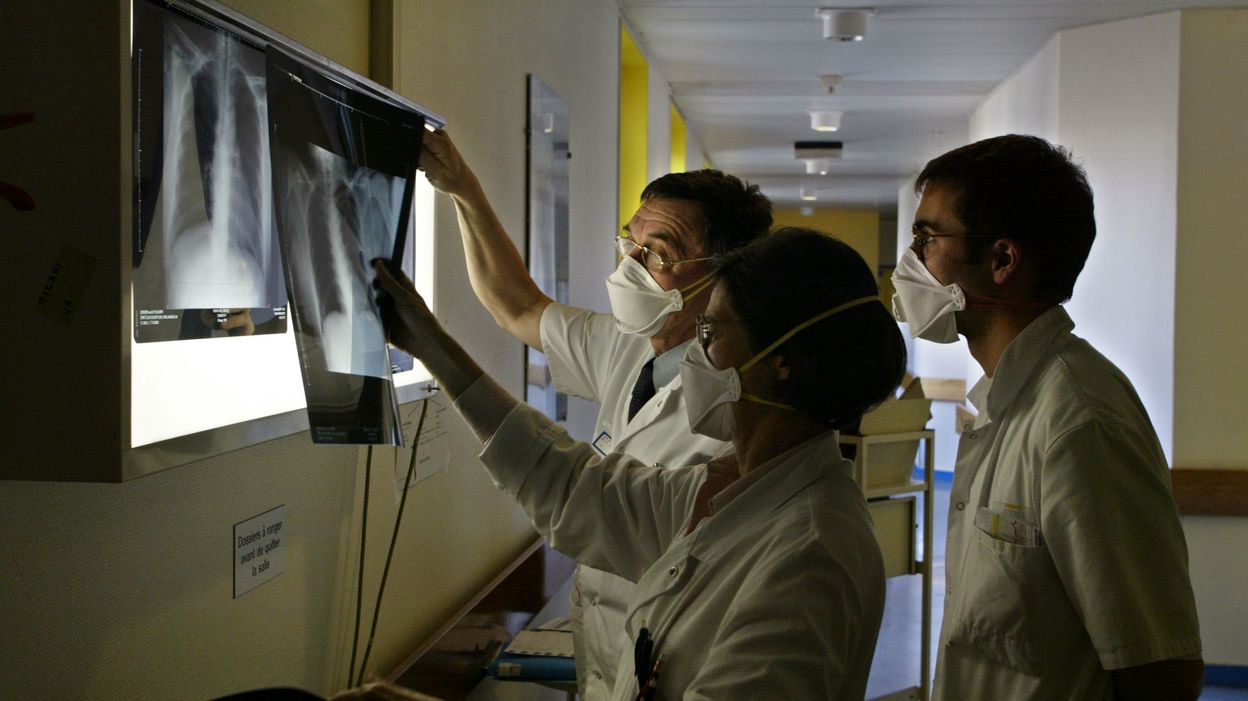 Italie: épidémie de pneumonie autour de Brescia