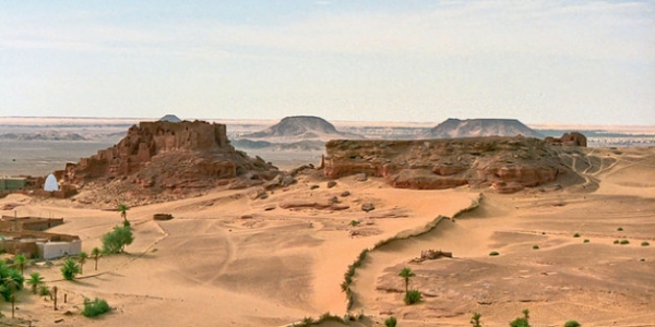 Parc culturel Touat-Gourara-Tidikelt : grève des travailleurs pour des revendications socioprofessionnelles