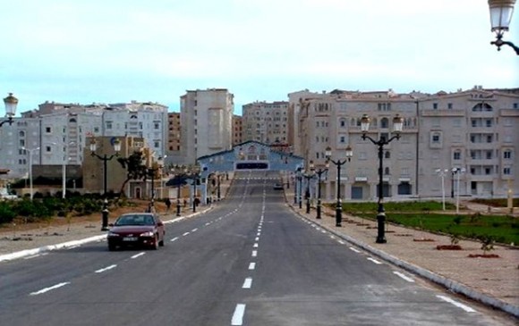 Ain Témouchent: Disparition du maire de la commune de Bouzedjar