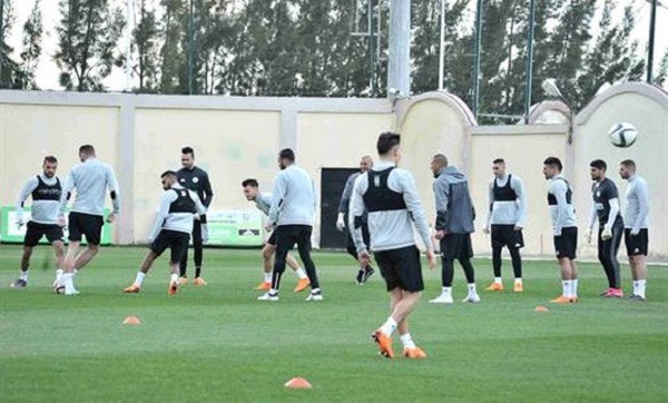 CAN-2019 (Qualifications)/Gambie-Algérie : l&rsquo;ère Belmadi commence lundi