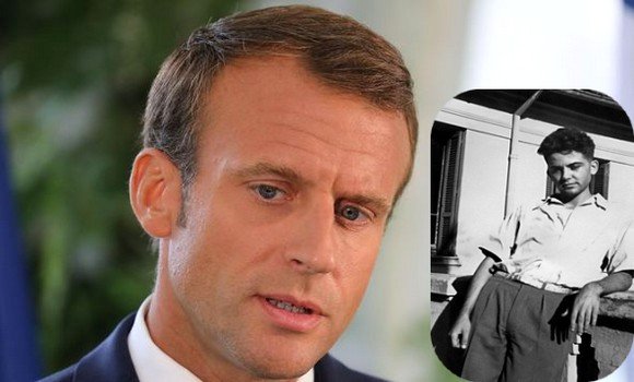 La presse française salue le geste « historique » du président Macron sur Maurice Audin