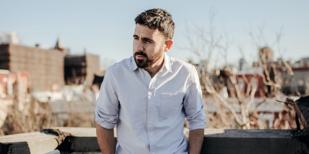 Le Prix de la littérature arabe 2018 est décerné à l’écrivain anglo-égyptien Omar Robert Hamilton