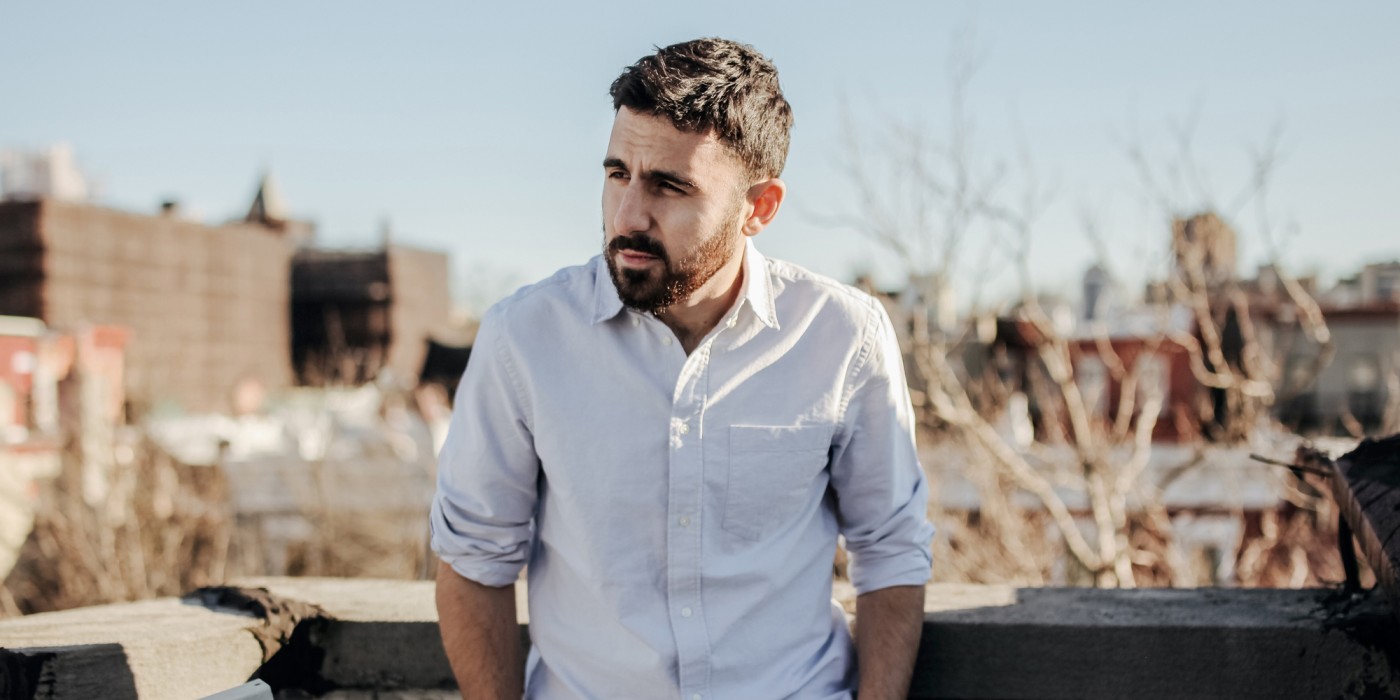 Le Prix de la littérature arabe 2018 est décerné à l’écrivain anglo-égyptien Omar Robert Hamilton