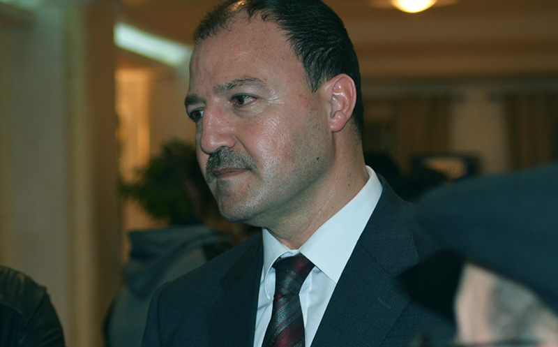 Hattab insiste sur l’investissement dans le capital humain