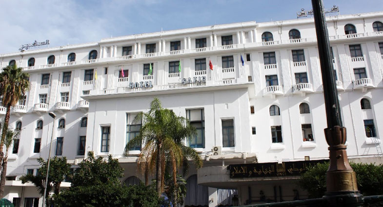 Alger: les projets touristiques en cours de réalisation assureront 14.000 lits et 60.000 emplois