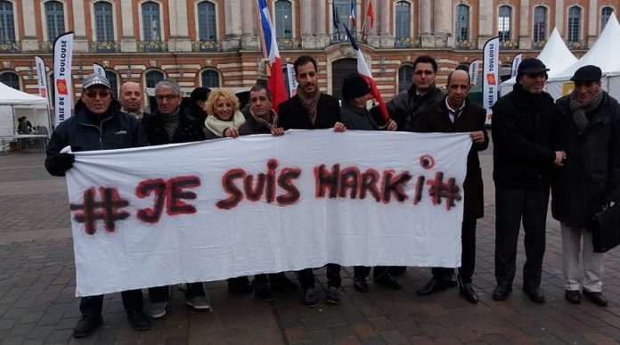 Guerre d&rsquo;Algérie: le tour des harkis après Maurice Audin ?
