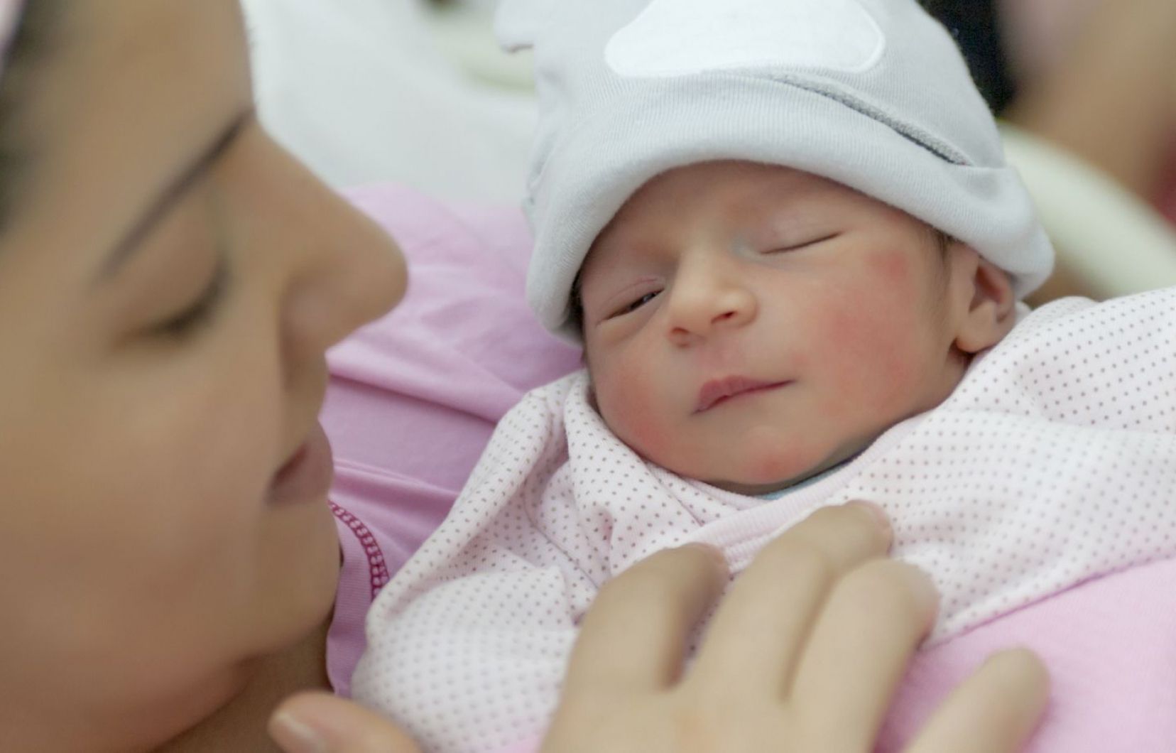 Sidi bel abbes: Découverte d’un nouveau-né abandonné !