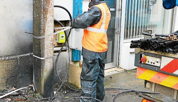 Alimentation en électricité à Bouira : Baisse du nombre d’incidents en 2018