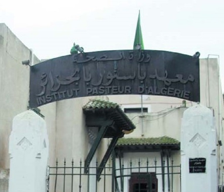 Le syndicat dénonce: Malaise à l’institut Pasteur