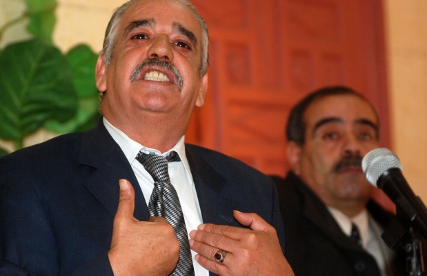 Coordination nationale des enfants de Chouhada : Khaled Bounedjma annonce un sit-in pour le 7 octobre