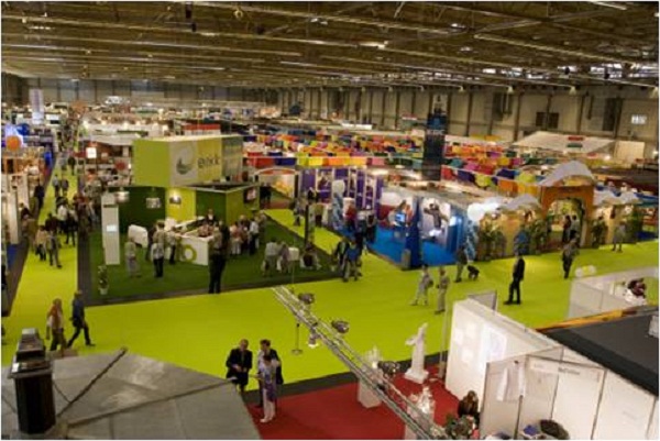 L’Algérie invitée d’honneur de la Foire Internationale de Flandre