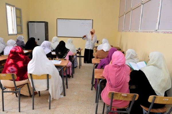 Lutte contre l’analphabétisme à Oran: 13.000 apprenants enregistrés pour cette rentrée scolaire