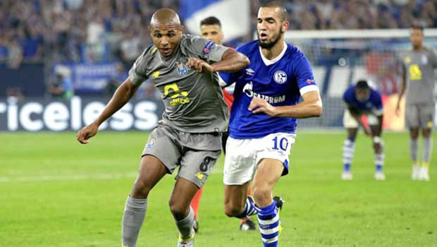 Bentaleb tape dans l’œil des superviseurs du FC Barcelone !