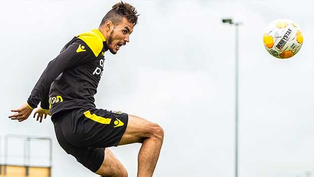 Darfalou «Ce qui a changé en moi ? Je suis devenu plus sage aux Pays-Bas»