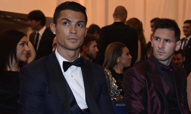 FIFA The Best : Messi et Ronaldo critiqués pour leur absence
