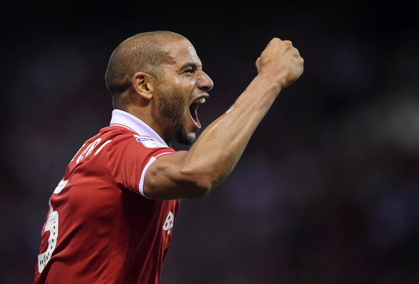 Guedioura titulaire face à Blackburn, Soudani toujours absent