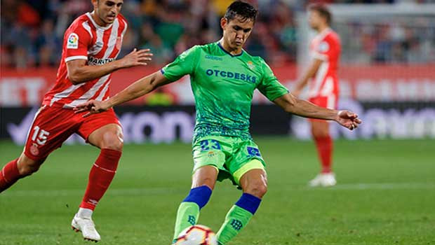 Mandi élu homme du match !