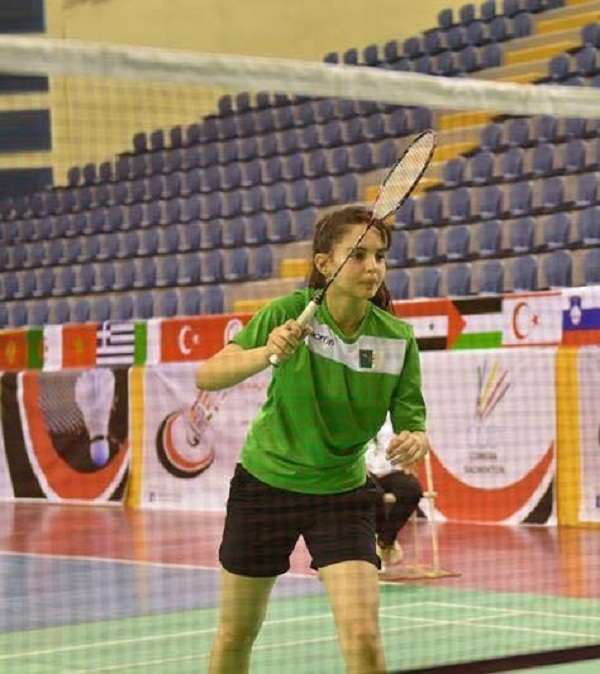 Badminton / jeux olympiques de la jeunesse-2018: L&rsquo;Algérienne Linda Mazri «non autorisée» à participer
