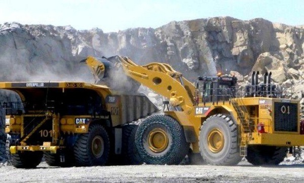 Les modalités et procédures d’attribution des permis miniers fixées par décret exécutif (JO)