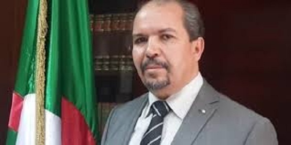 Le FLN exprime ses réserves à Mohamed Aïssa
